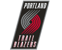 Logo de Portland Trail Blazers